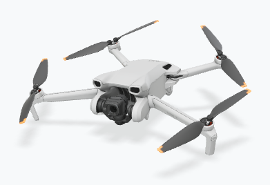 DJI mini 3