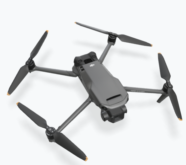 DJI Mavic 3 Classic