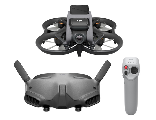 DJI Avata新进阶套装