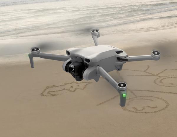 DJI Mini 3