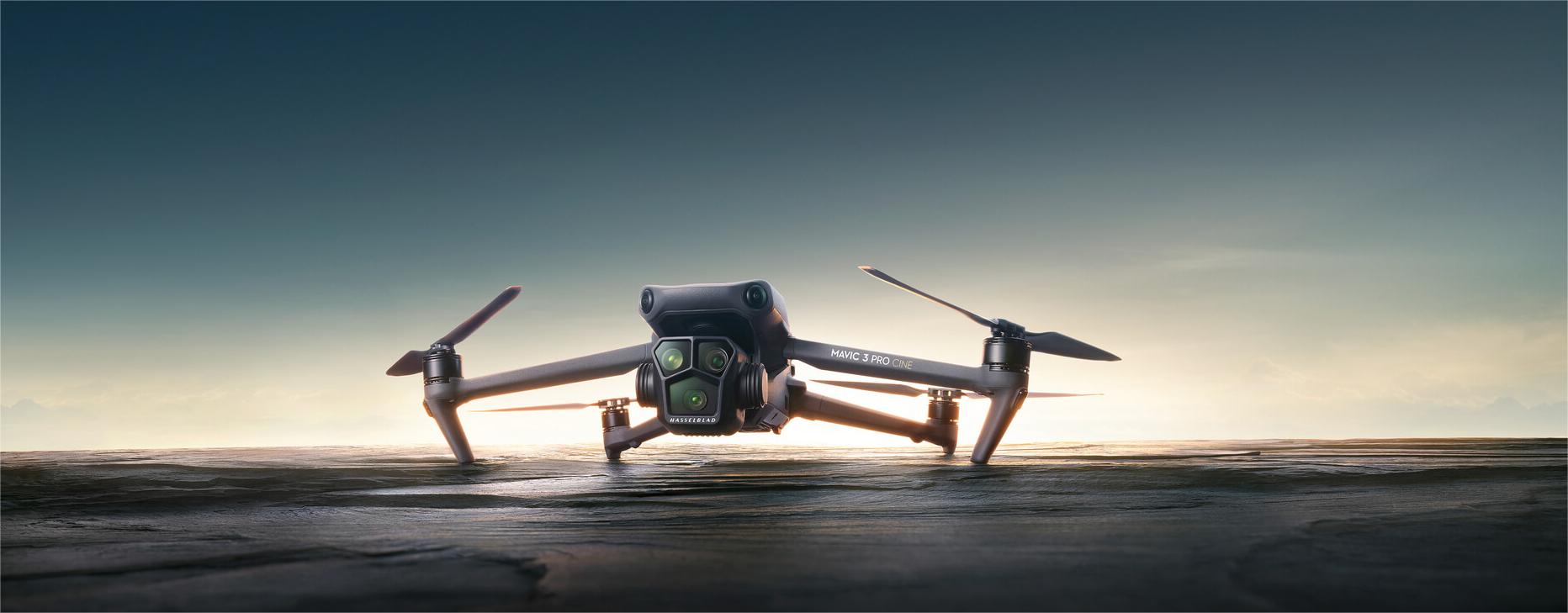 DJI Mavic 3 Pro