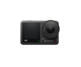 Osmo Action 4 