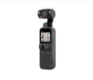 DJI Pocket 2