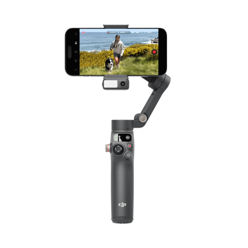 Osmo Mobile 7P