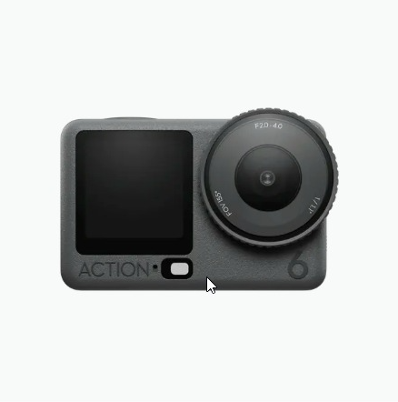 Action6升级了哪些点