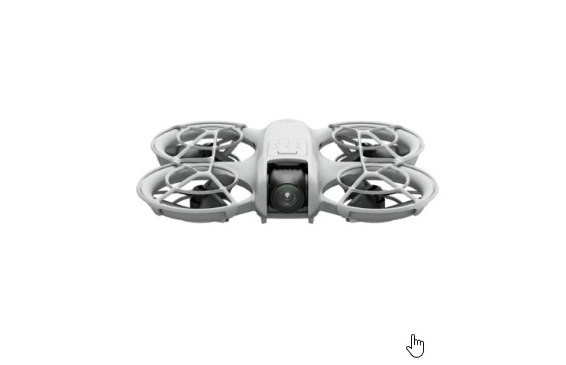 DJI Neo