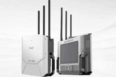 便携式无人机察打诱一体化装备