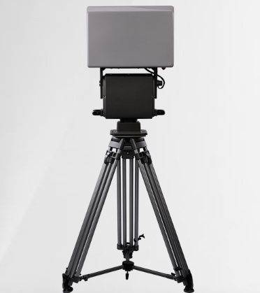 固定式转台无线电压制