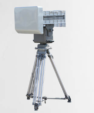 全频段转台无线电压制