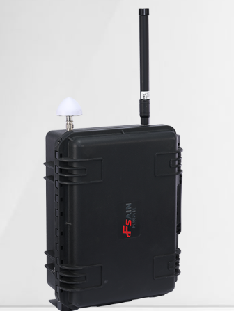 便携式导航诱骗