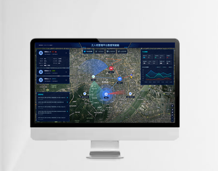 低空安全管理平台