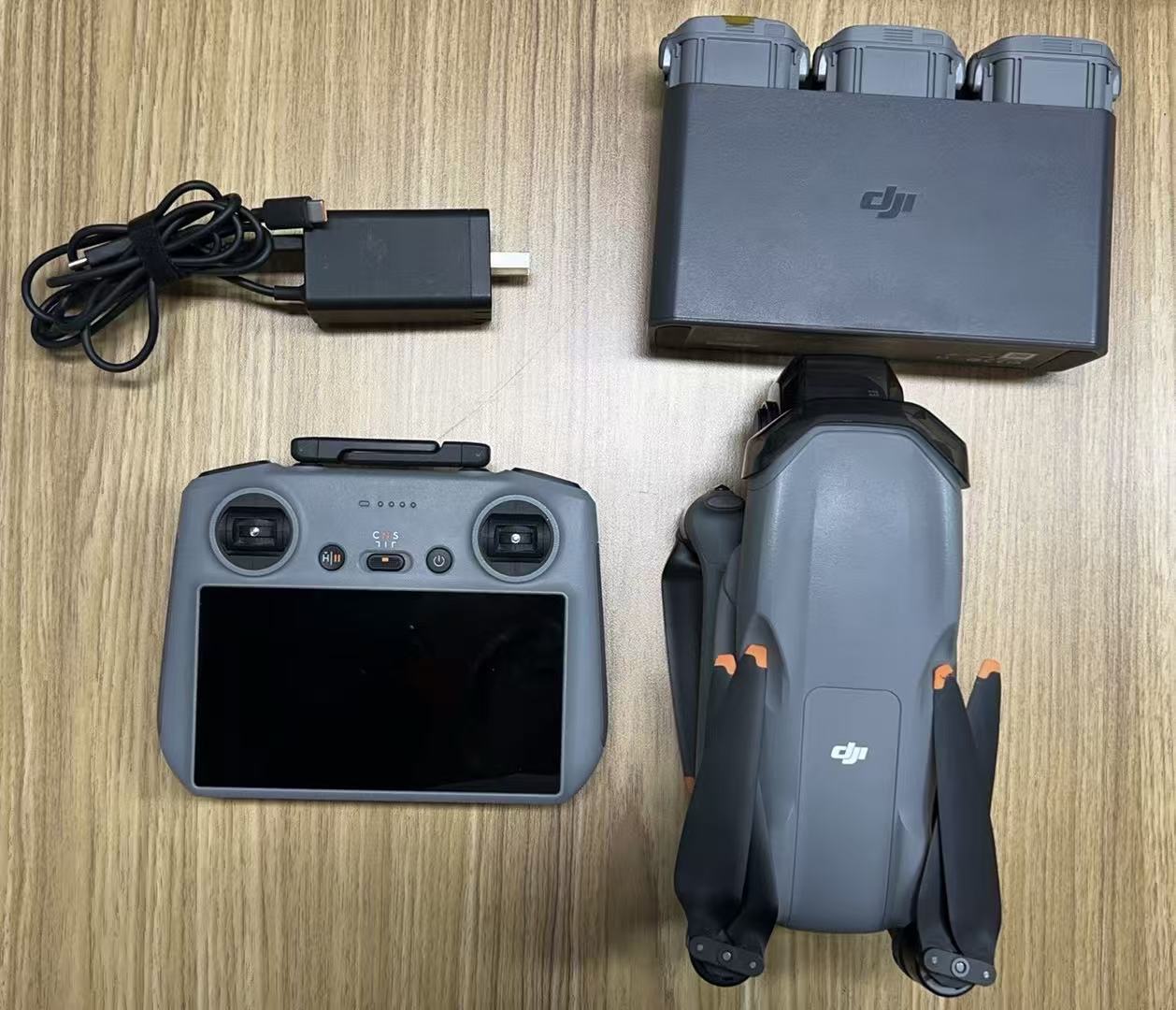 Air3s（畅飞套装）