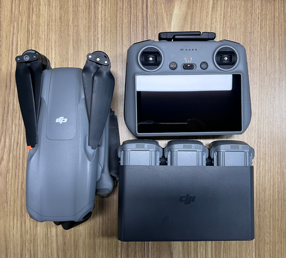 Air3（畅飞套装）