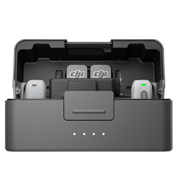 DJI Mic Mini 2【新品】