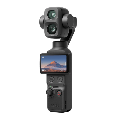 pocket 4 P【新品】